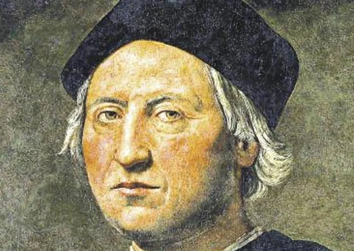 Christopher Columbus