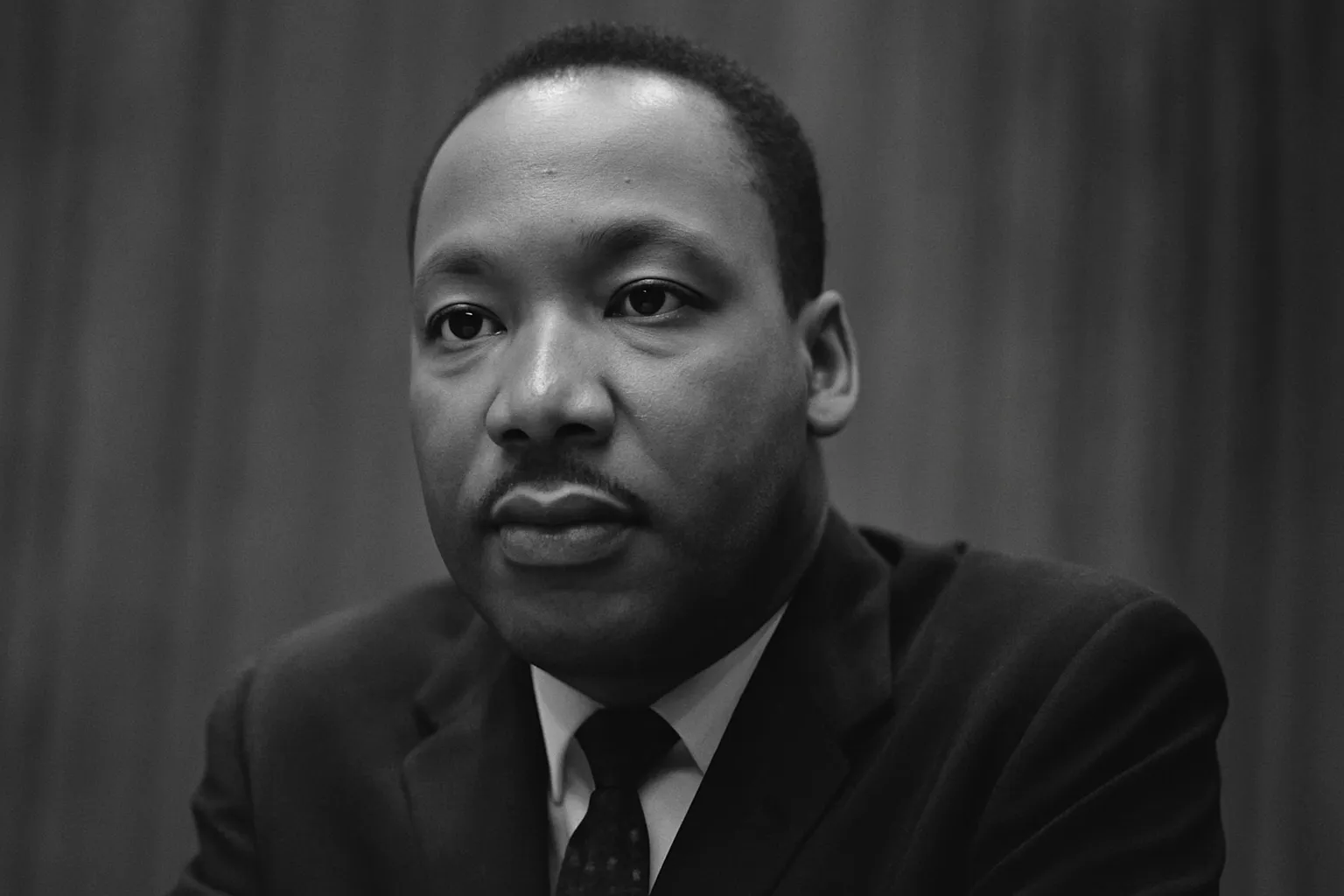 Biography of Martin Luther King Jr.: The Voice of Nonviolent Revolution