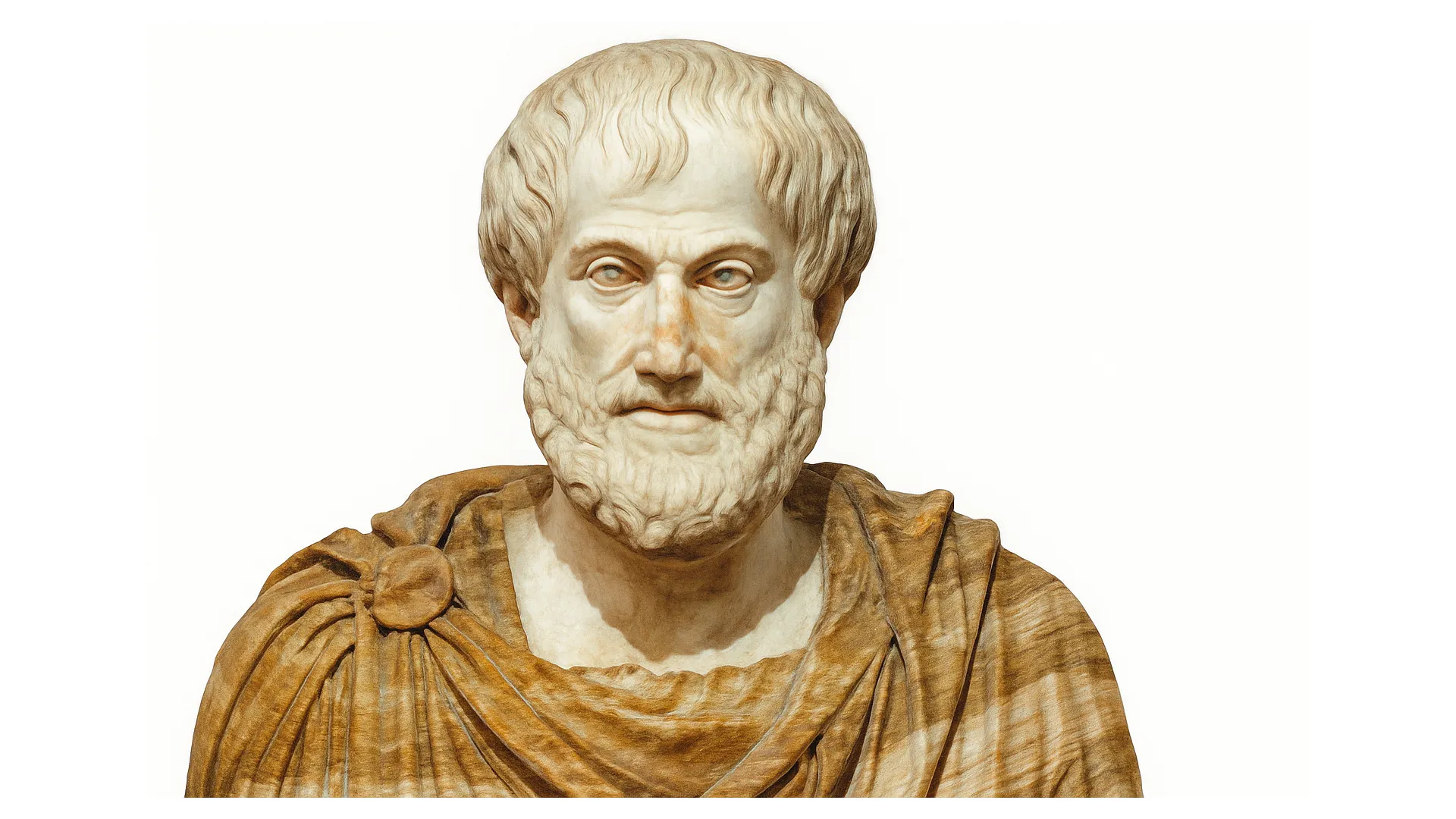 Biography of Aristotle: the wise man who laid the foundations of Western thought