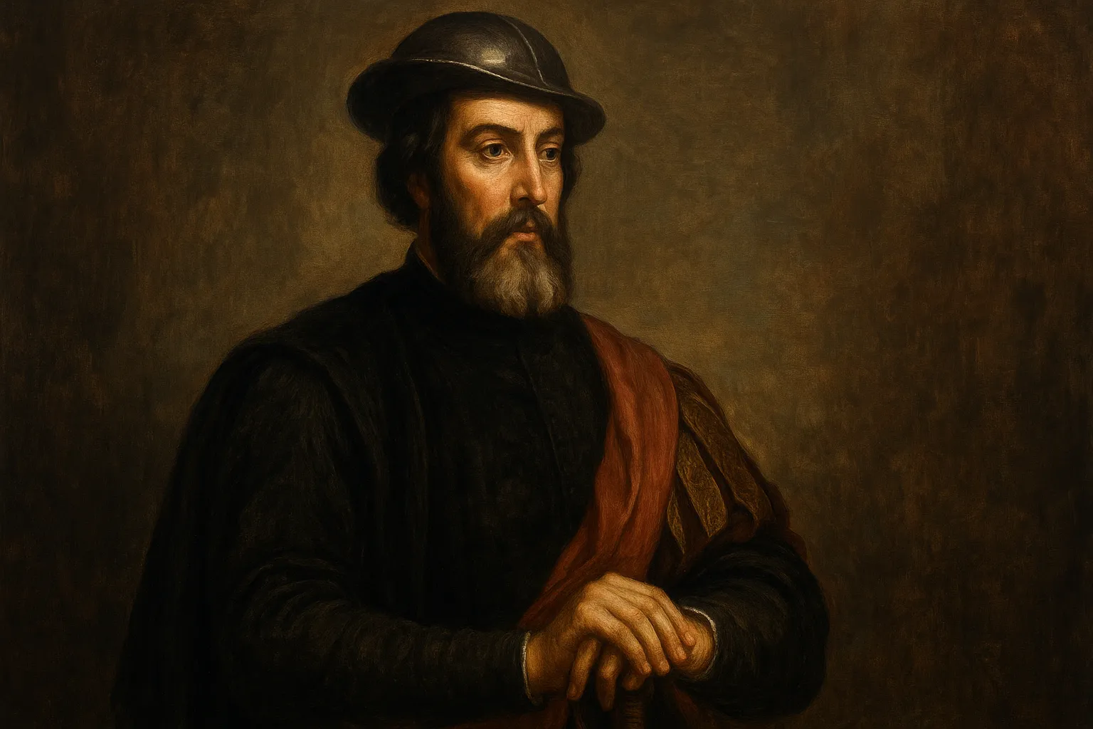 Biography of Hernán Cortés: The Conqueror of the Aztec Empire