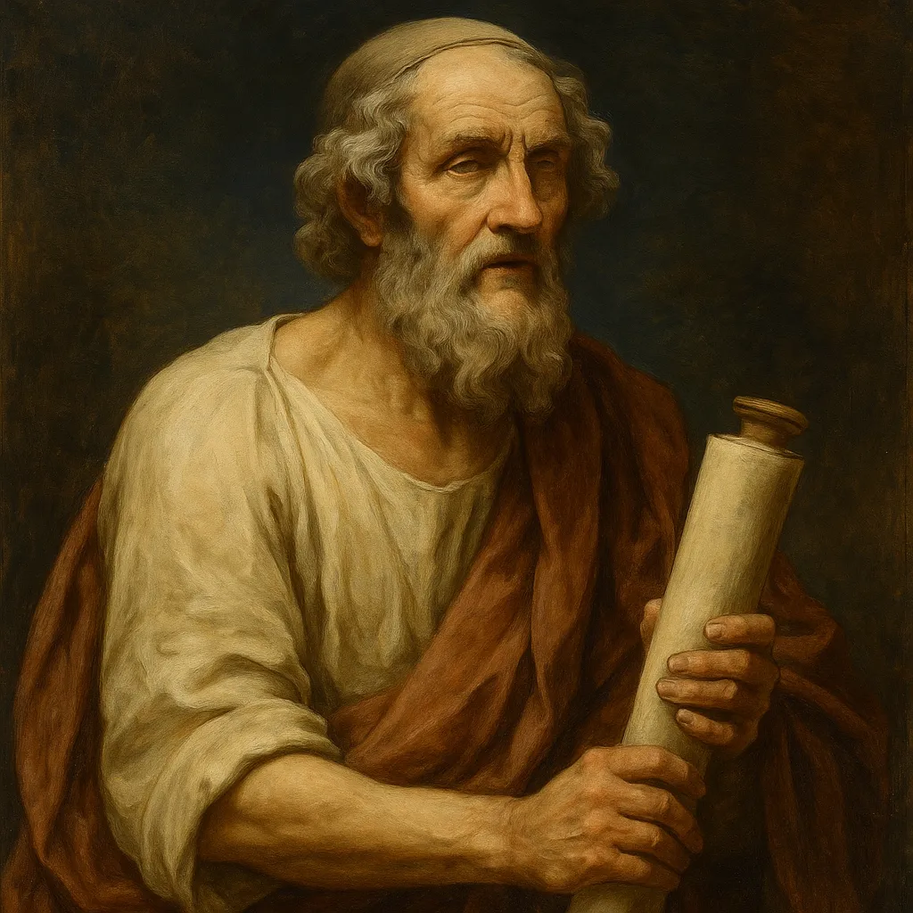 Biography of Homer: The poet who sang the origins of the West
