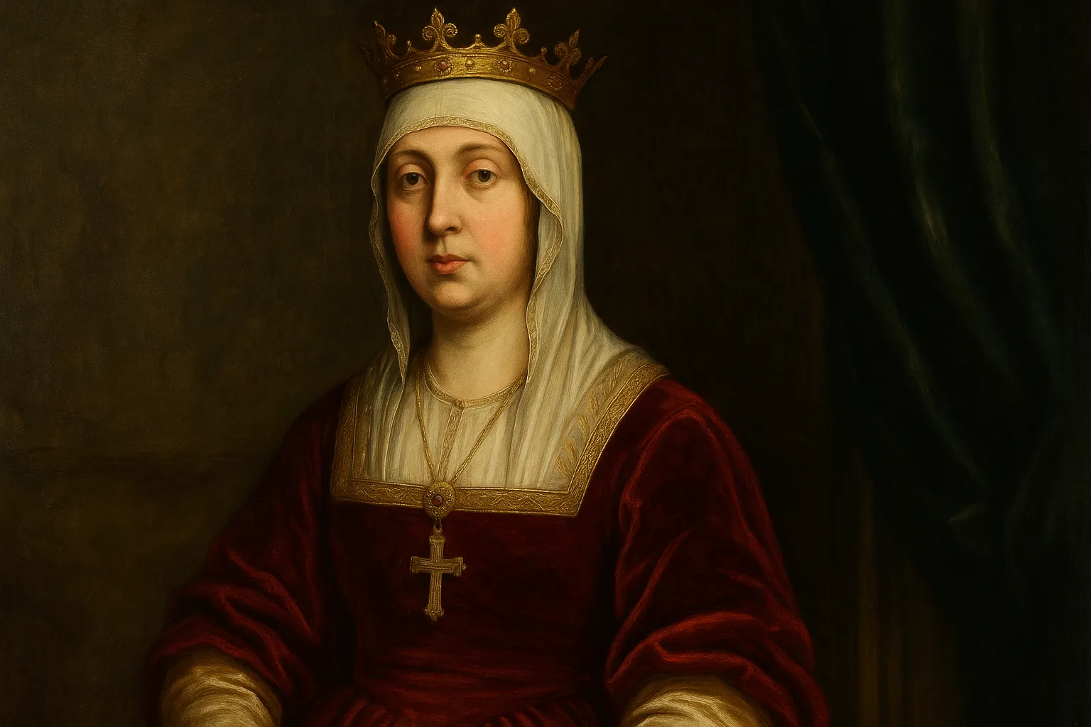 Biography of Isabella I of Castile: The Queen Who Forged Modern Spain