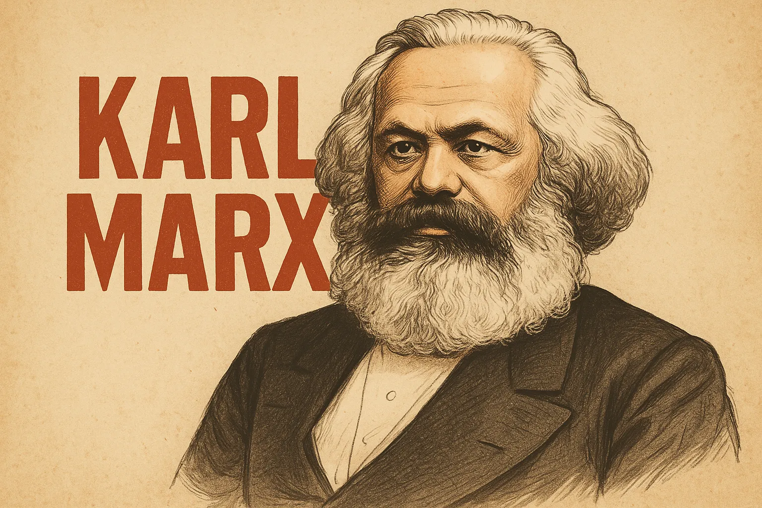Biography of Karl Marx: The man who shook the foundations of capitalism