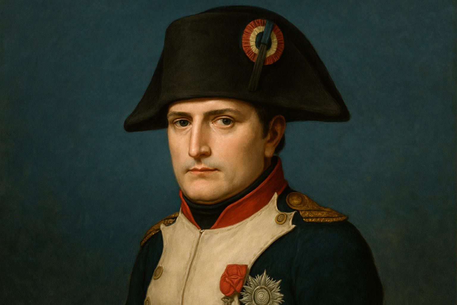 Biography of Napoleon Bonaparte: the military genius who transformed the history of Europe
