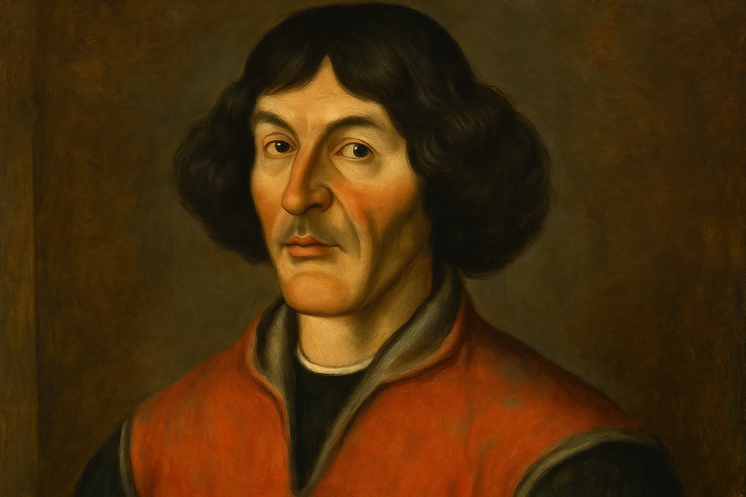 Biography of Nicolaus Copernicus: the astronomer who changed the center of the universe