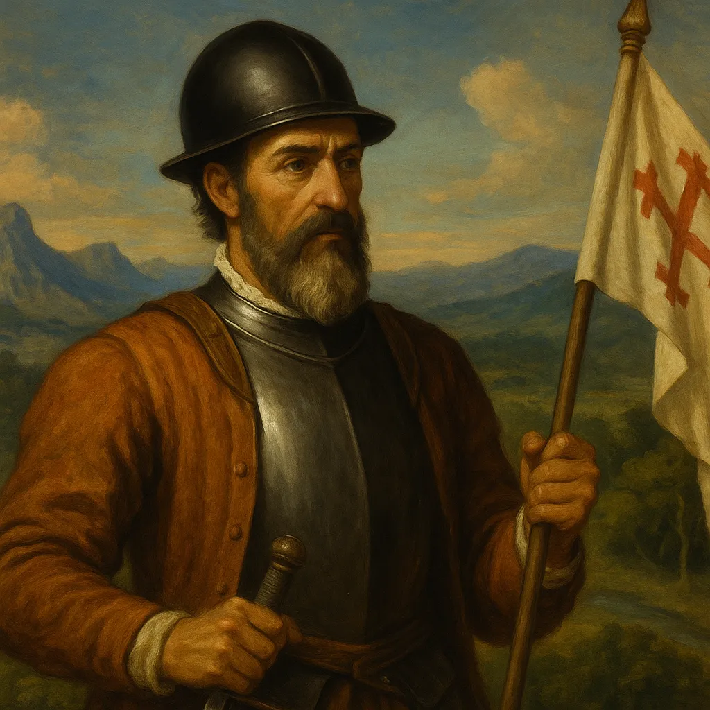 Biography of Francisco Pizarro: The Conqueror of the Inca Empire