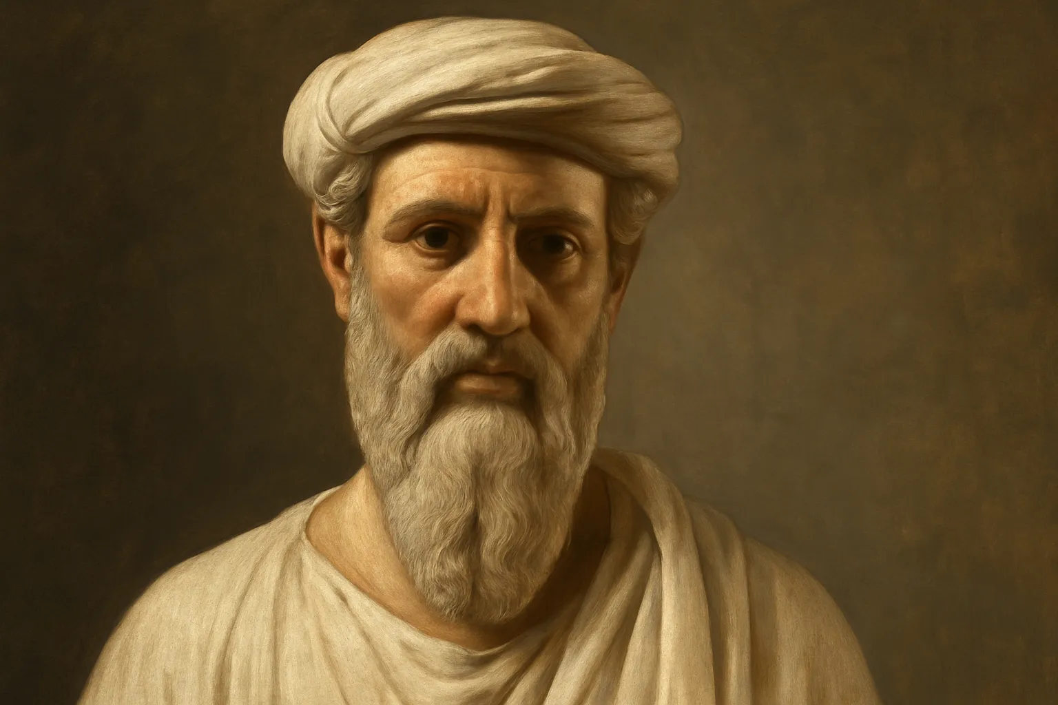 Biography of Pythagoras: the mystic mathematician who united numbers, philosophy, and spirituality