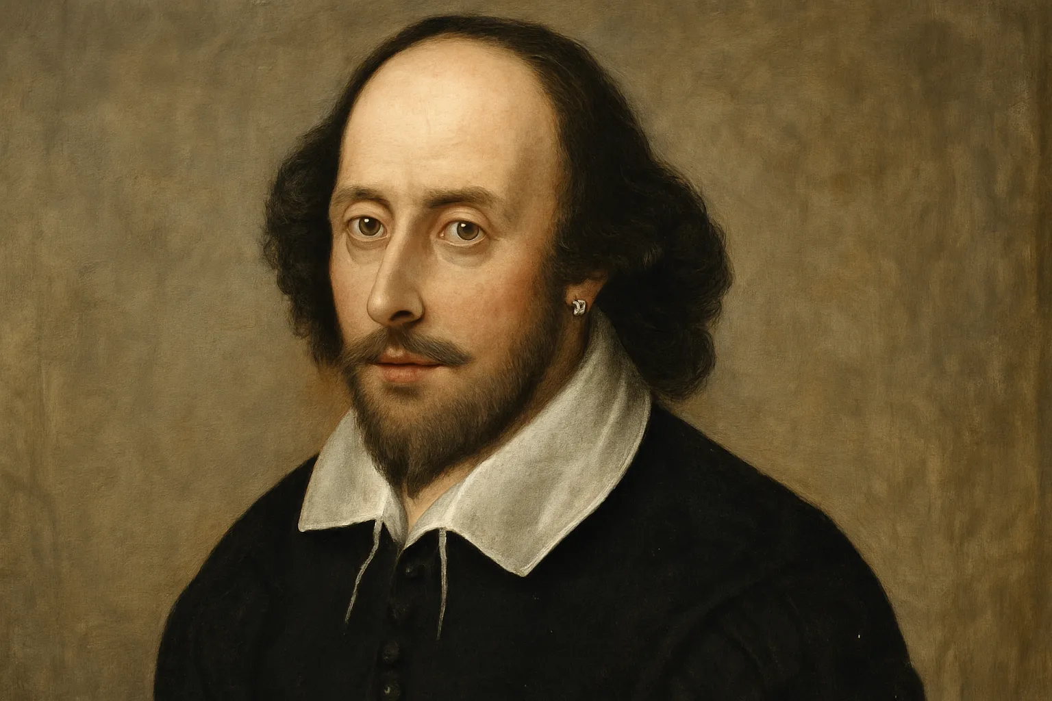 Biography of William Shakespeare: The immortal genius of English theater